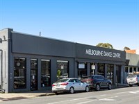 48-54 Weston Street, Brunswick