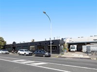48-54 Weston Street, Brunswick
