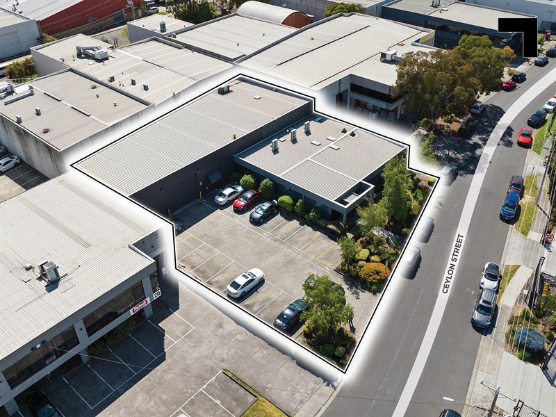 16-18 Ceylon Street, Nunawading