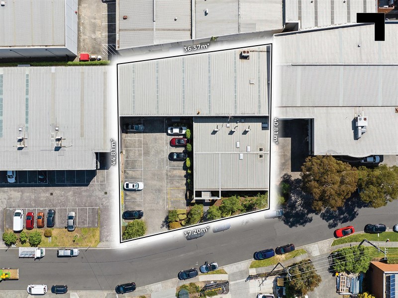 16-18 Ceylon Street, Nunawading