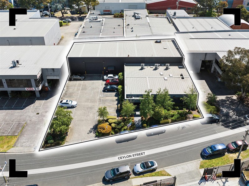 16-18 Ceylon Street, Nunawading
