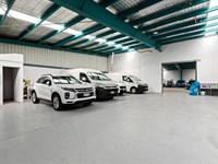 1-5/5-13 Comley Street, Sunshine North