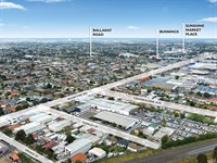 1-5/5-13 Comley Street, Sunshine North