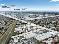 1-5/5-13 Comley Street, Sunshine North