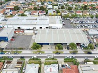 1-5/5-13 Comley Street, Sunshine North