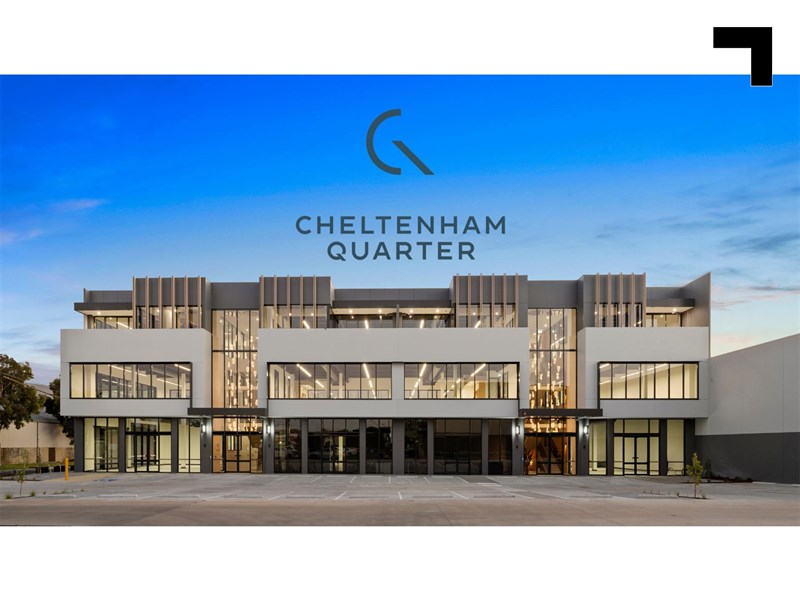 19 Chandos Street, Cheltenham
