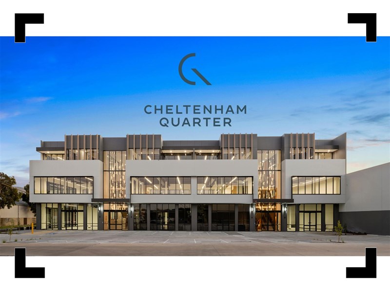 19 Chandos Street, Cheltenham