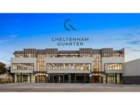 19 Chandos Street, Cheltenham