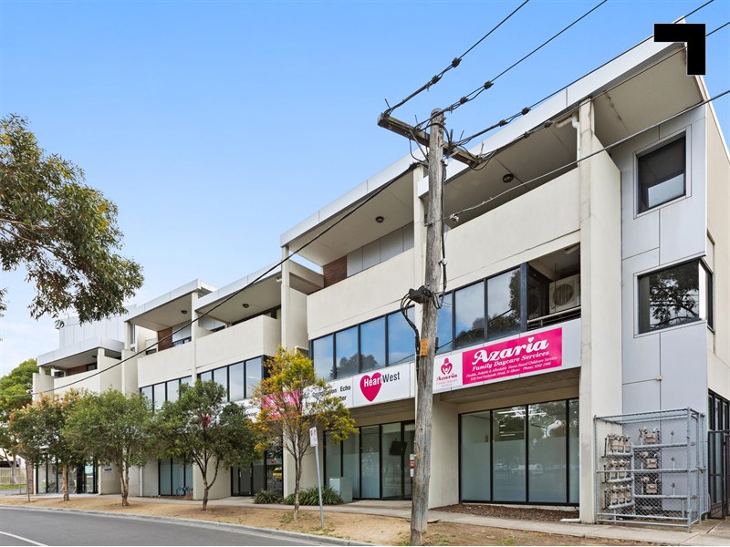 Offices, Medical Property For Lease 30 & 30a East Esplanade, St