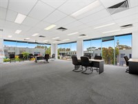 14 International Square, Tullamarine