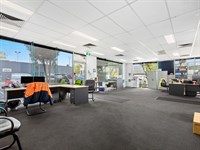 14 International Square, Tullamarine