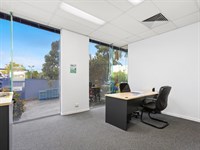 14 International Square, Tullamarine