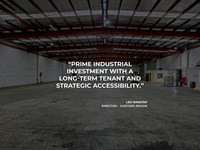 14 International Square, Tullamarine