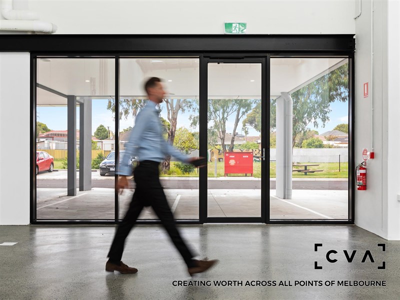 Industrial Property For Sale 51 Willow Avenue, Springvale ID 20134