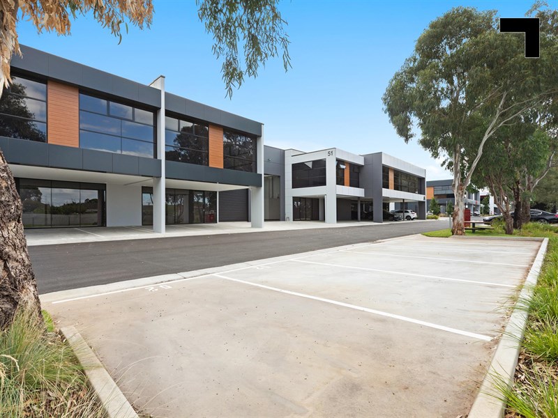 Industrial Property For Sale 51 Willow Avenue, Springvale ID 20134