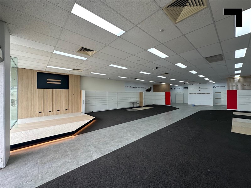 Ground floor and Suite 1/56-60 Old Geelong Road, Hoppers Crossing
