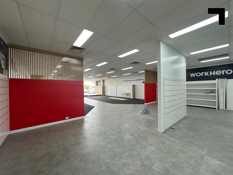 Ground floor and Suite 1/56-60 Old Geelong Road, Hoppers Crossing