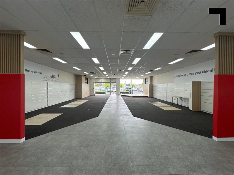 Ground floor and Suite 1/56-60 Old Geelong Road, Hoppers Crossing