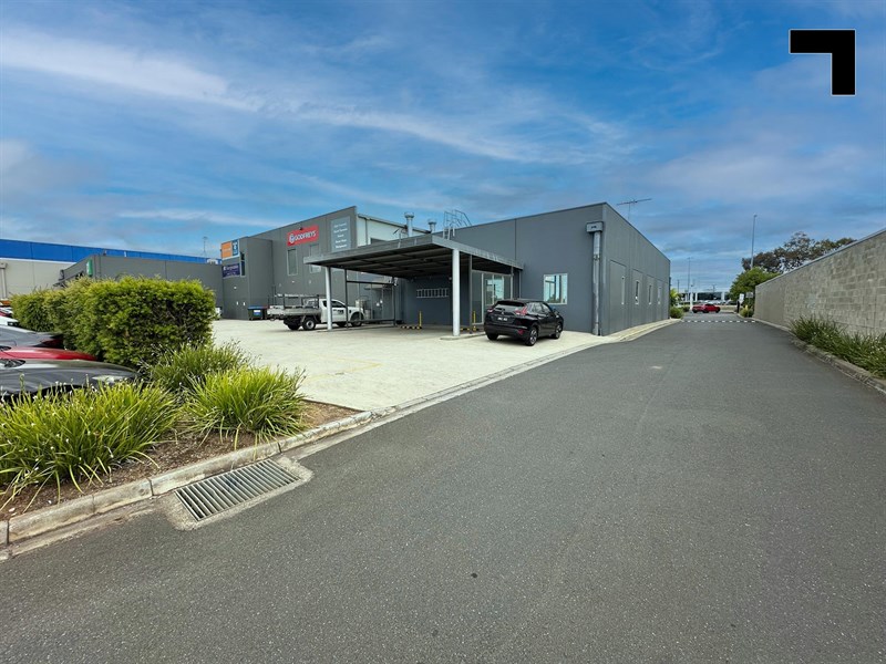 Ground floor and Suite 1/56-60 Old Geelong Road, Hoppers Crossing