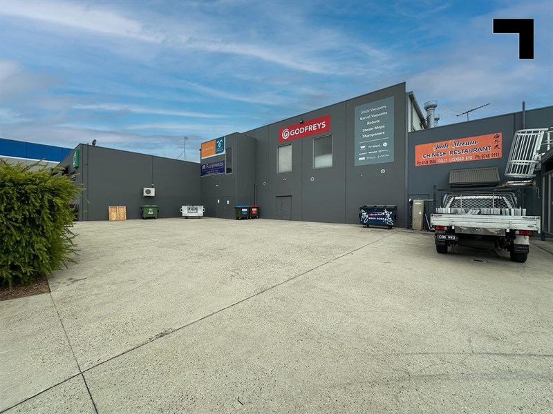 Ground floor and Suite 1/56-60 Old Geelong Road, Hoppers Crossing