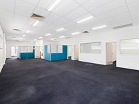 Ground floor and Suite 1/56-60 Old Geelong Road, Hoppers Crossing
