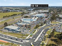 Ground floor and Suite 1/56-60 Old Geelong Road, Hoppers Crossing