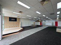 Ground floor and Suite 1/56-60 Old Geelong Road, Hoppers Crossing