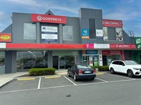 Ground floor and Suite 1/56-60 Old Geelong Road, Hoppers Crossing