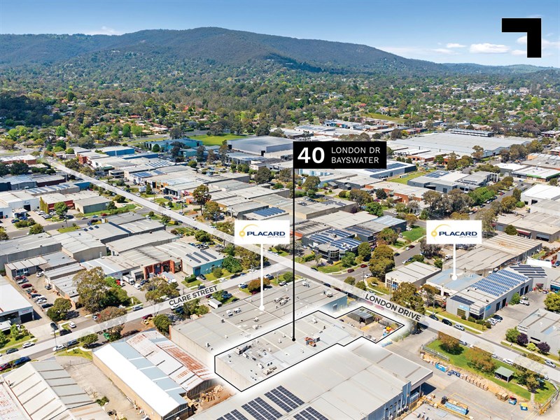 40 London Drive, Bayswater