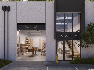 40334 - Unit 45 (Office / Showroom)/30 Dairy Drive, Coburg