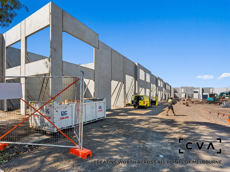 Unit 45 (Office / Showroom)/30 Dairy Drive, Coburg