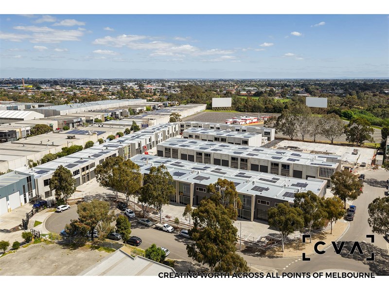 Unit 10 (Mezzanine / Warehouse)/30 Dairy Drive, Coburg