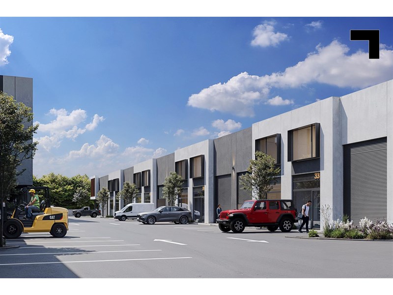 Unit 45 (Office / Showroom)/30 Dairy Drive, Coburg
