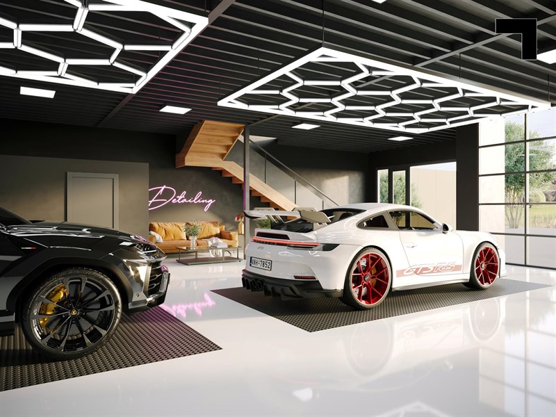 Unit 45 (Office / Showroom)/30 Dairy Drive, Coburg