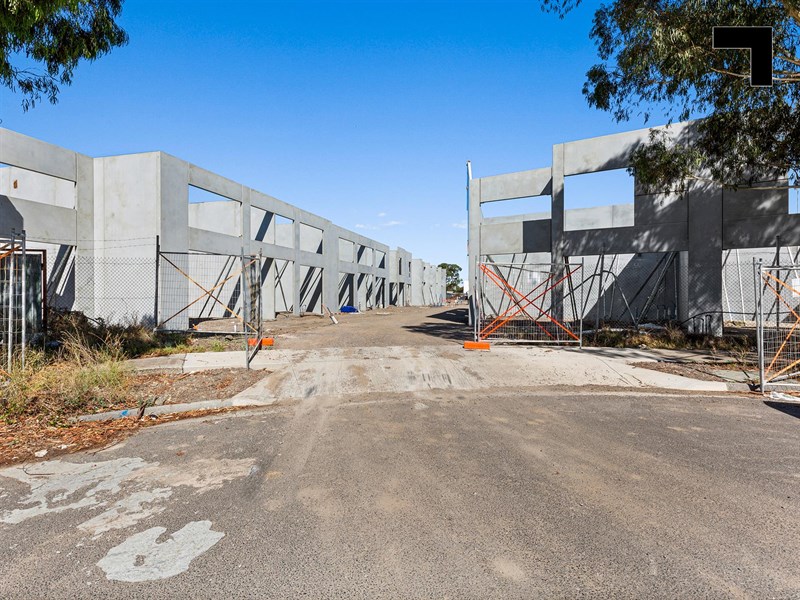 Unit 45 (Office / Showroom)/30 Dairy Drive, Coburg