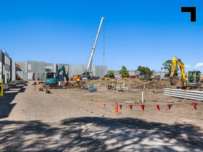 Unit 45 (Office / Showroom)/30 Dairy Drive, Coburg