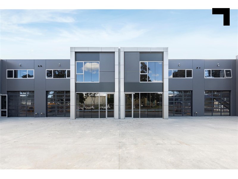 Unit 10 (Mezzanine / Warehouse)/30 Dairy Drive, Coburg