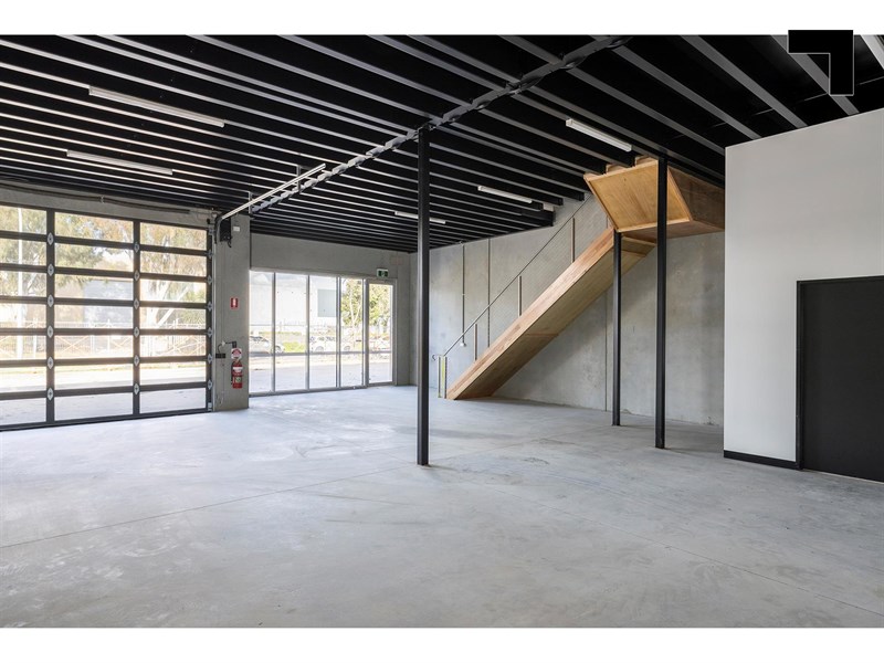 Unit 10 (Mezzanine / Warehouse)/30 Dairy Drive, Coburg