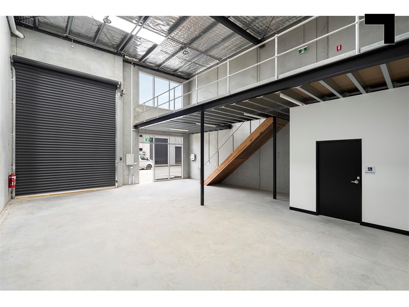 Unit 10 (Mezzanine / Warehouse)/30 Dairy Drive, Coburg