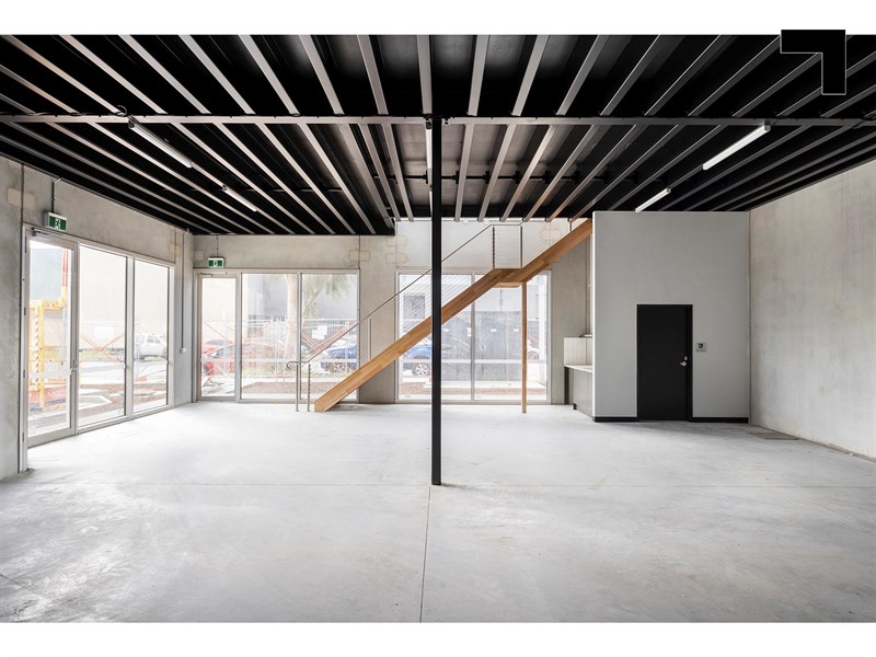 Unit 10 (Mezzanine / Warehouse)/30 Dairy Drive, Coburg