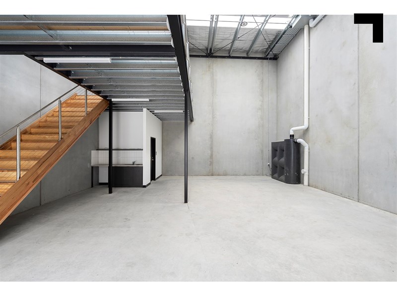 Unit 10 (Mezzanine / Warehouse)/30 Dairy Drive, Coburg
