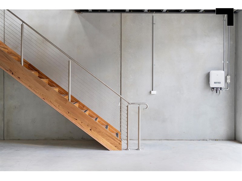 Unit 10 (Mezzanine / Warehouse)/30 Dairy Drive, Coburg