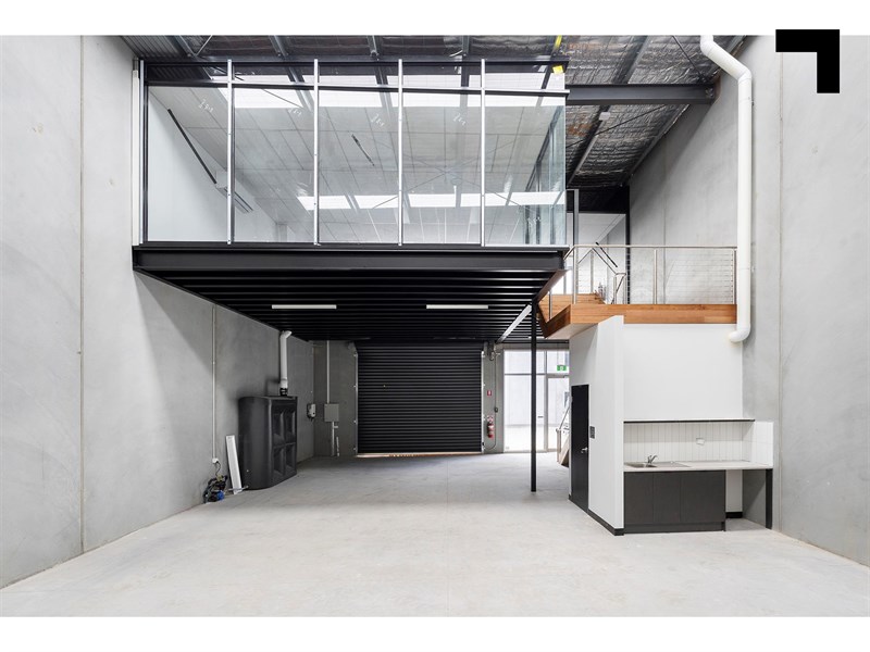 Unit 10 (Mezzanine / Warehouse)/30 Dairy Drive, Coburg