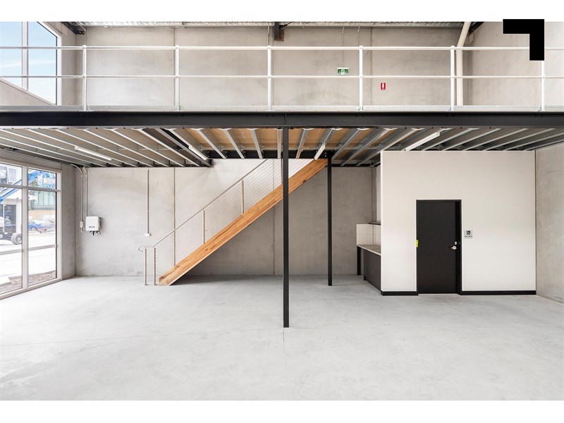 Unit 10 (Mezzanine / Warehouse)/30 Dairy Drive, Coburg