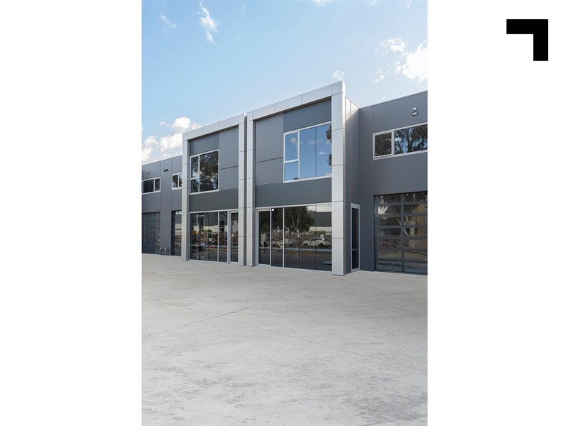 Unit 10 (Mezzanine / Warehouse)/30 Dairy Drive, Coburg