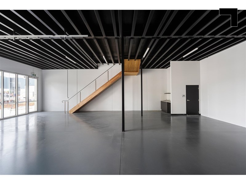 Unit 10 (Mezzanine / Warehouse)/30 Dairy Drive, Coburg