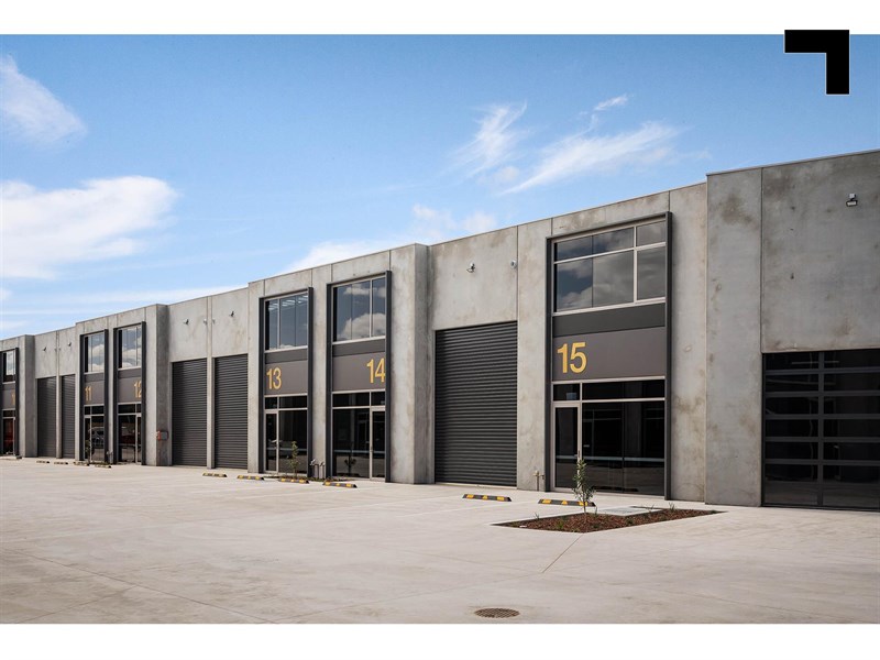 Unit 10 (Mezzanine / Warehouse)/30 Dairy Drive, Coburg