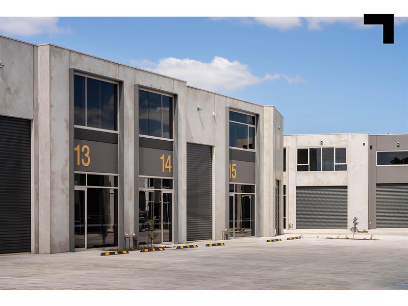 Unit 10 (Mezzanine / Warehouse)/30 Dairy Drive, Coburg