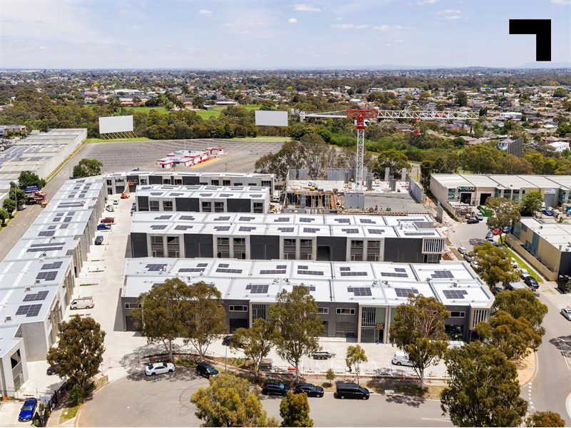 Unit 45 (Office / Showroom)/30 Dairy Drive, Coburg