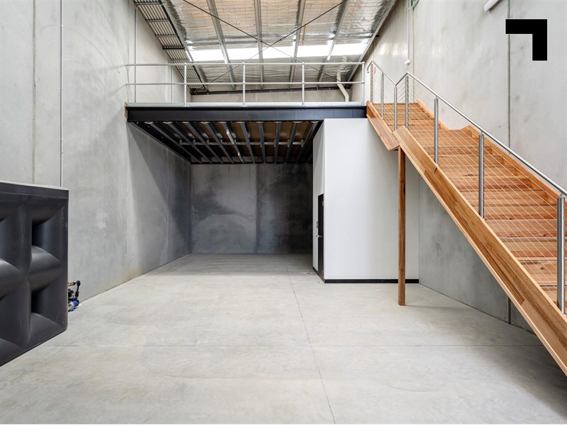 Unit 45 (Office / Showroom)/30 Dairy Drive, Coburg